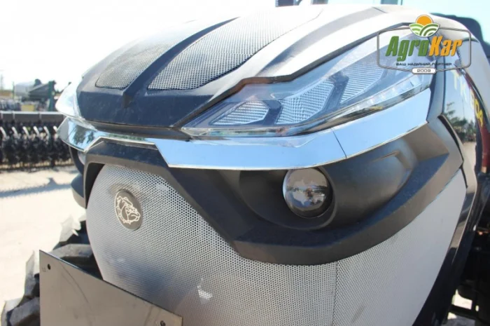 Трактор SPIKE - TK904 - 90 л.с- фото № 15