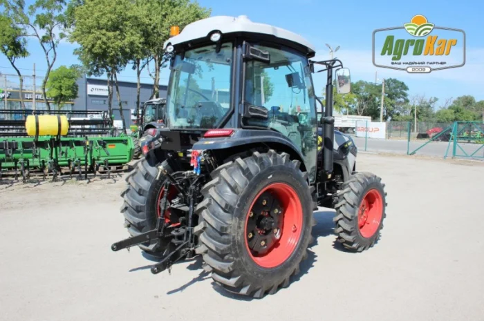 Трактор SPIKE - TK904 - 90 л.с- фото № 14