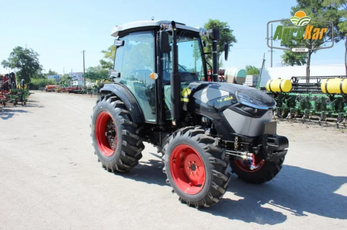 Трактор SPIKE - TK904 - 90 л.с- фото № 13