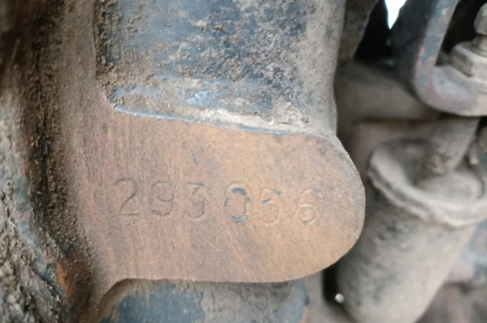 Трактор МТЗ 82- фото № 11