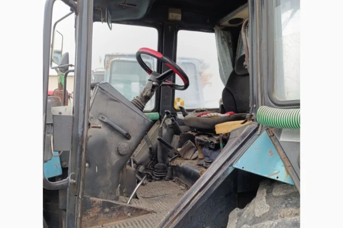 Трактор МТЗ 82- фото № 14