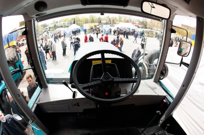 Трактор ХТЗ-248К.20- фото № 6