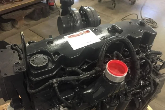 Трактор ХТЗ-248К.20- фото № 8