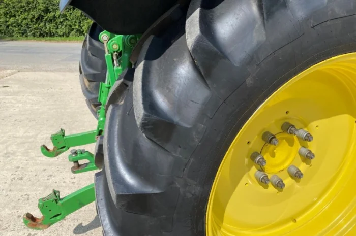 John Deere 6130R 2015 рік- фото № 11