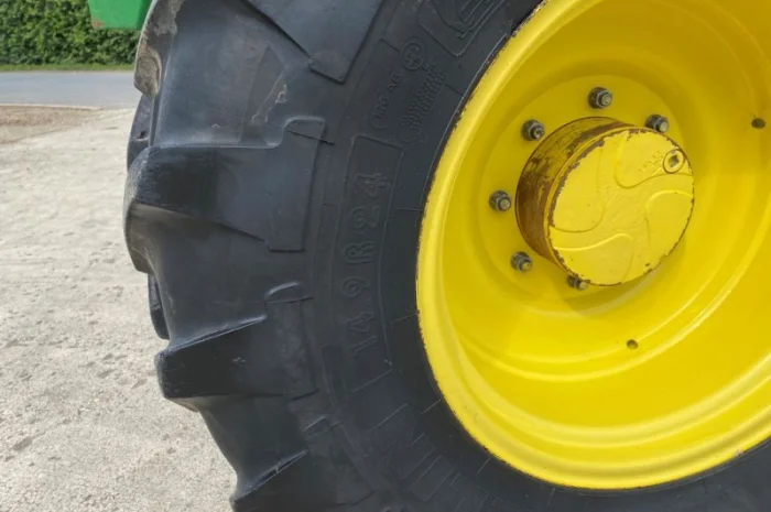 John Deere 6130R 2015 рік- фото № 13