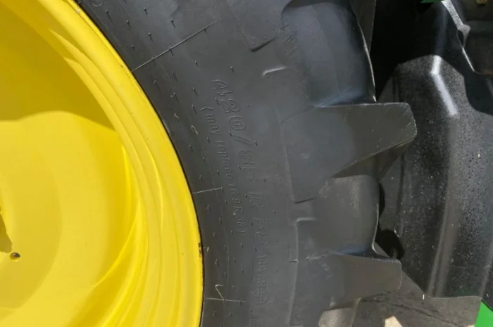 John Deere 6130R 2015 рік- фото № 2