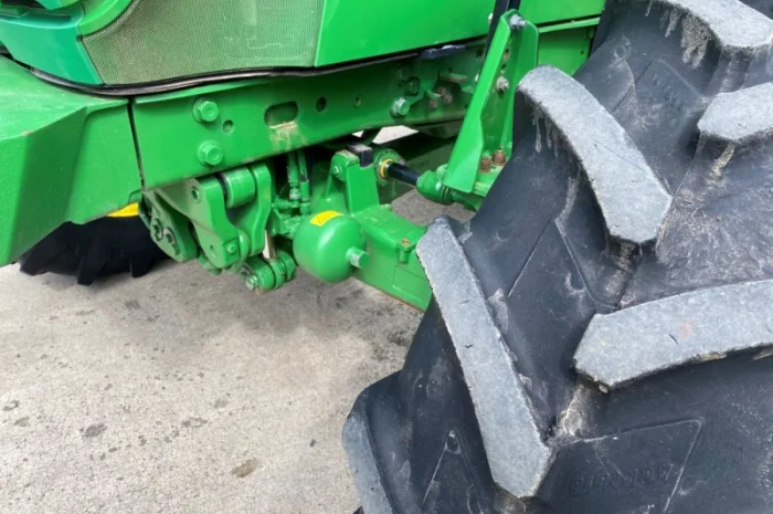 John Deere 6130R 2015 рік- фото № 3