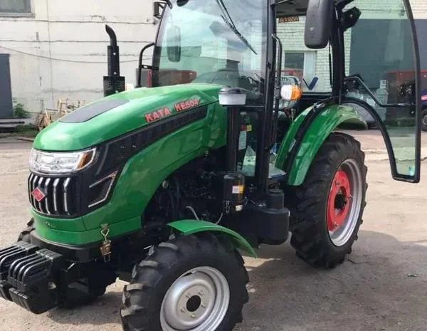 Трактор KATA KE-504- фото № 1