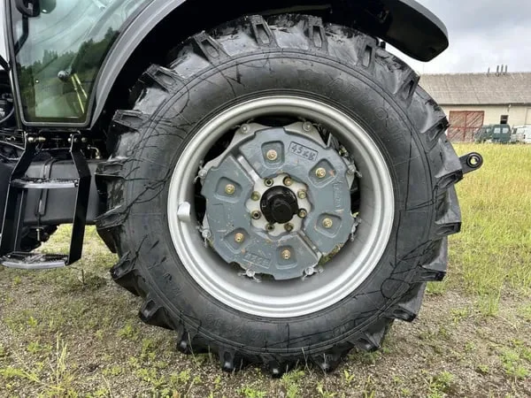 Трактор СКАУТ TB-904С- фото № 8