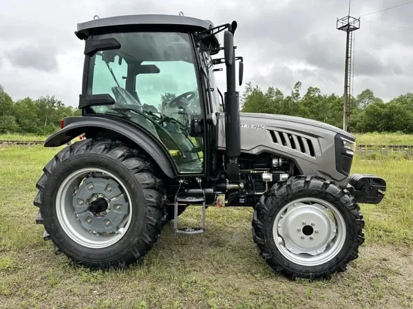 Трактор СКАУТ TB-904С- фото № 3