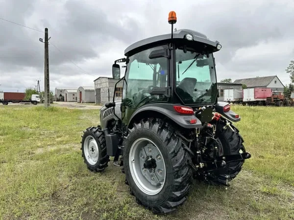 Трактор СКАУТ TB-904С- фото № 18