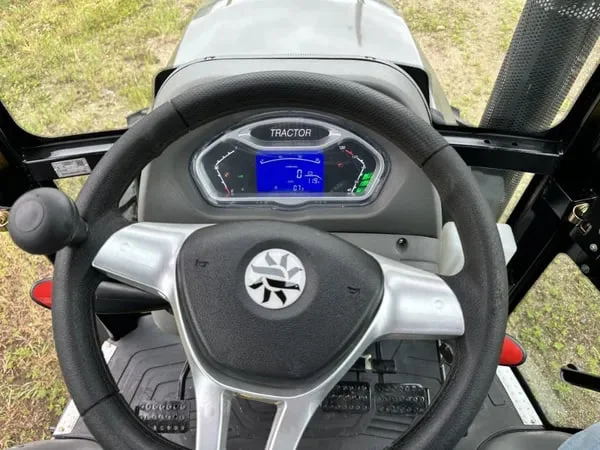 Трактор СКАУТ TB-904С- фото № 17