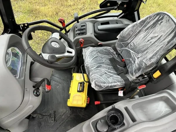 Трактор СКАУТ TB-904С- фото № 14