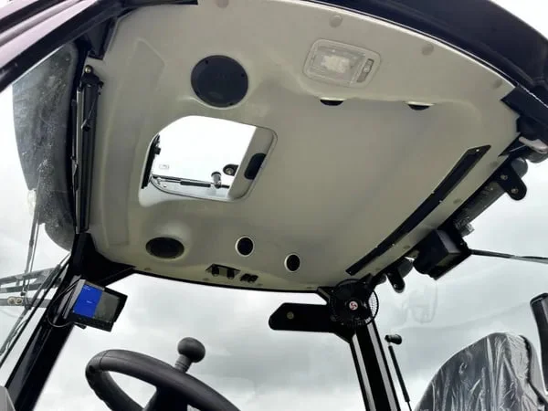 Трактор СКАУТ TB-904С- фото № 13