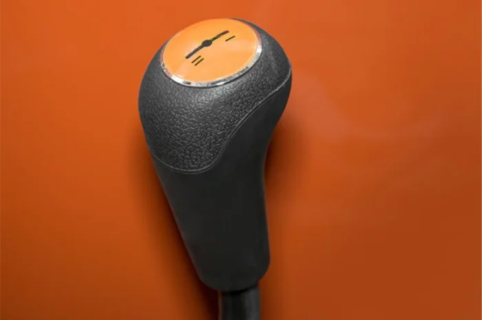 Трактор TÜMOSAN серия 4050- фото № 6