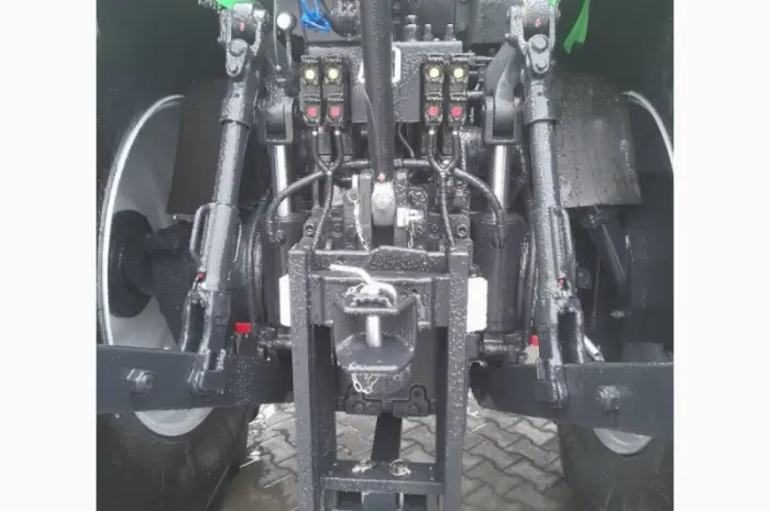 Новий трактор DEUTZ-FAHR Agrotron X720- фото № 3