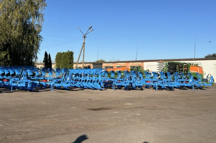 Продаж сільгосптехніки в наявності та під замовлення- фото № 3