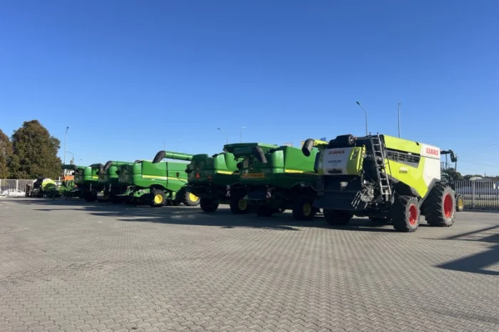 Продаж сільгосптехніки в наявності та під замовлення- фото № 6