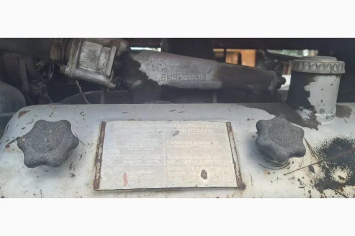 Продам трактор Т150К- фото № 4