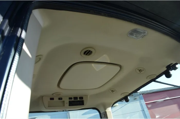 John Deere 8345 RT 2010 рік- фото № 10