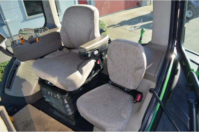 John Deere 8345 RT 2010 рік- фото № 11