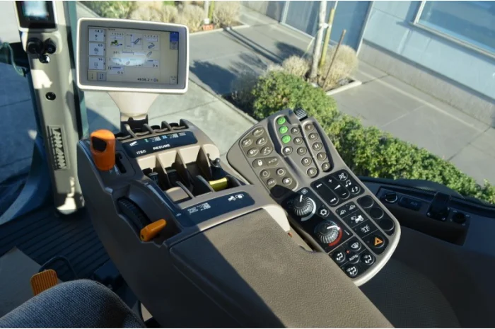 John Deere 8345 RT 2010 рік- фото № 12