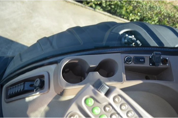 John Deere 8345 RT 2010 рік- фото № 13