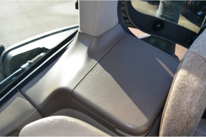 John Deere 8345 RT 2010 рік- фото № 15