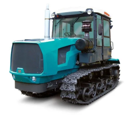 Продажа восстановленных тракторов ХТЗ- фото № 3