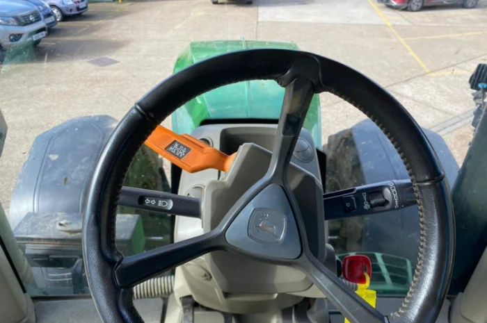 John Deere 7R310 2020 рік- фото № 11