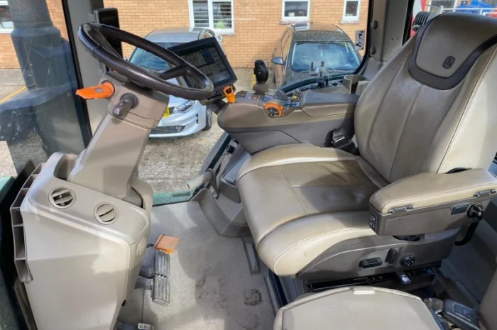 John Deere 7R310 2020 рік- фото № 9