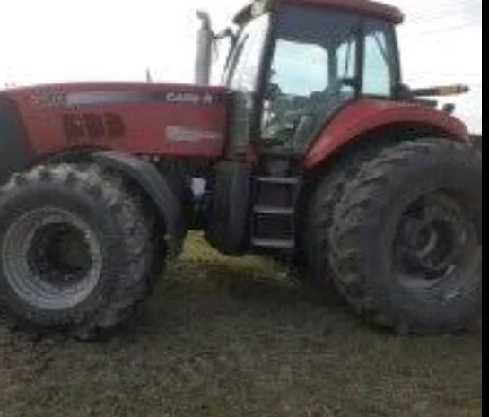 Трактор в найм на роботу- фото № 1