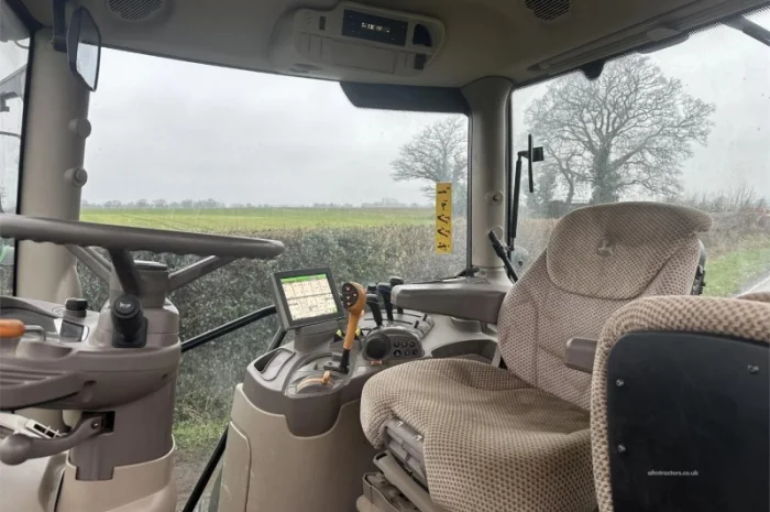 Трактор John Deere 6215R 2020 рік- фото № 2