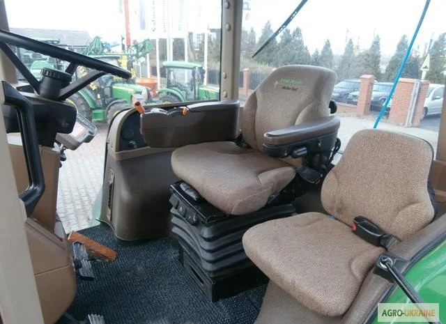 Трактор JohnDeere 8530 2009 года- фото № 10