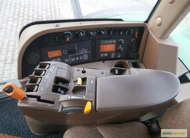 Трактор JohnDeere 8530 2009 года- фото № 9