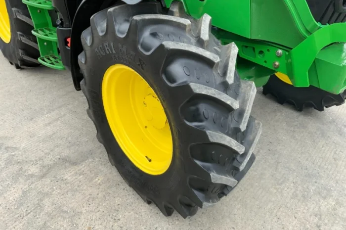 Трактор John Deere 6130М 2016 рік- фото № 5