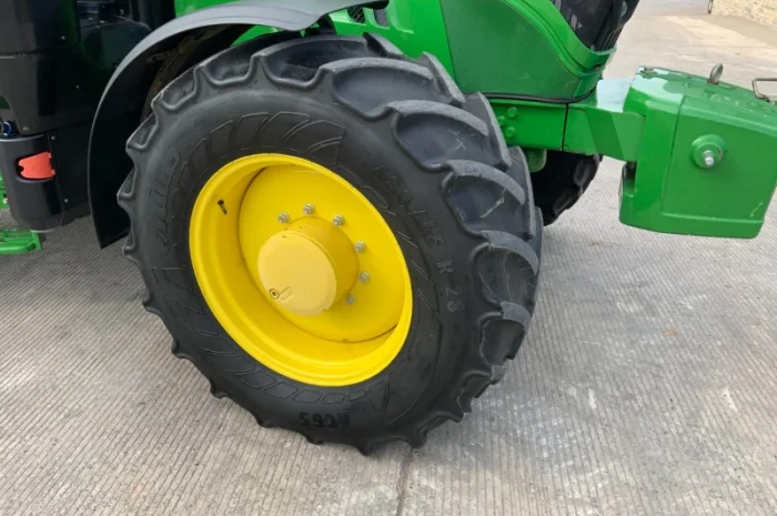 John Deere 6155M 2020 р- фото № 11