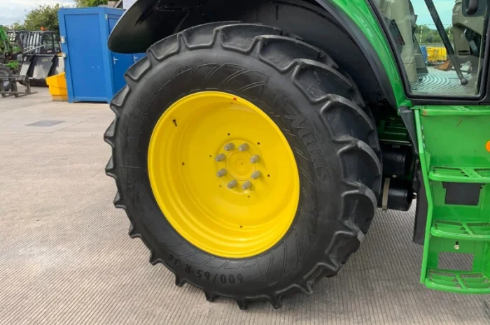 John Deere 6155M 2020 р- фото № 12