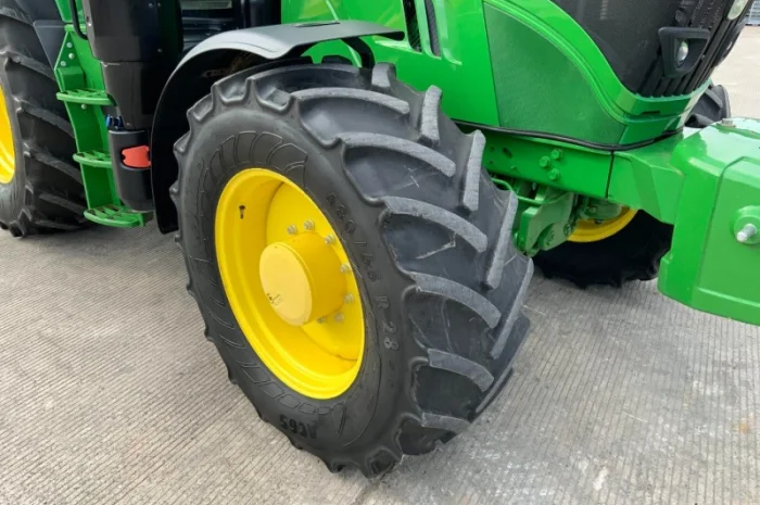 John Deere 6155M 2020 р- фото № 13