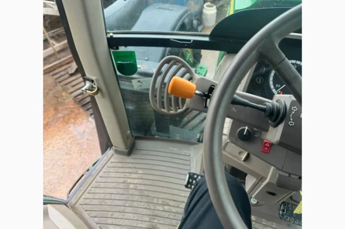 John Deere 6115M 2014 рік- фото № 12