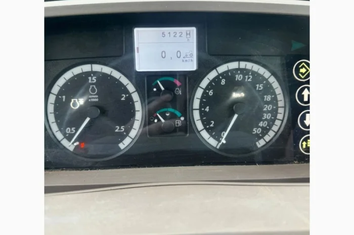 John Deere 6115M 2014 рік- фото № 13