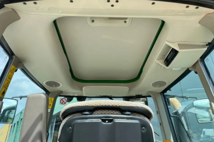 John Deere 6120M 2017 р- фото № 14