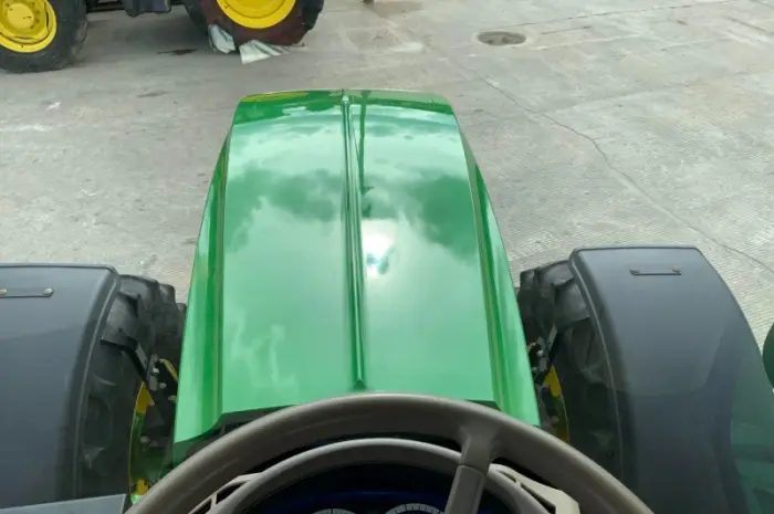 John Deere 6130R 2021 р- фото № 12