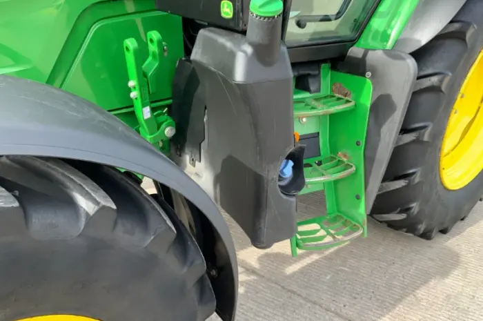 John Deere 6130R 2021 р- фото № 5