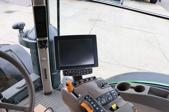 John Deere 7310R + GPS 2016 р- фото № 10