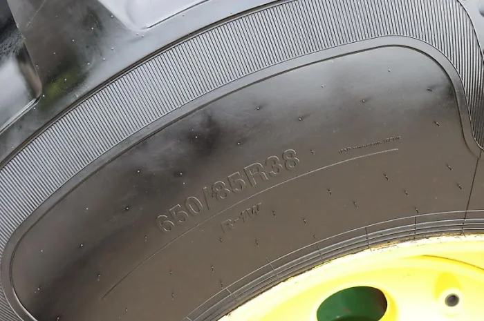 John Deere 7310R + GPS 2016 р- фото № 14