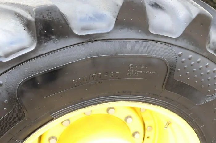 John Deere 7310R + GPS 2016 р- фото № 15