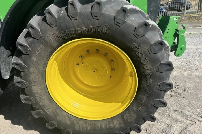 John Deere 8400R Ultimate Edition 2018 р- фото № 10