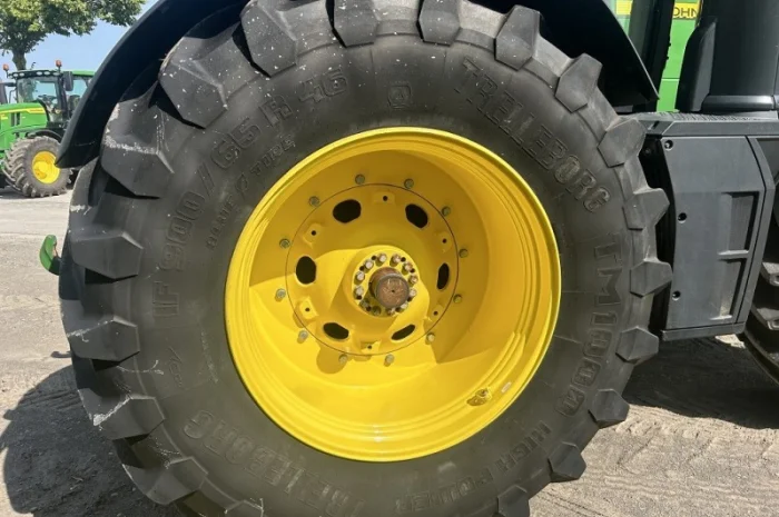 John Deere 8400R Ultimate Edition 2018 р- фото № 5