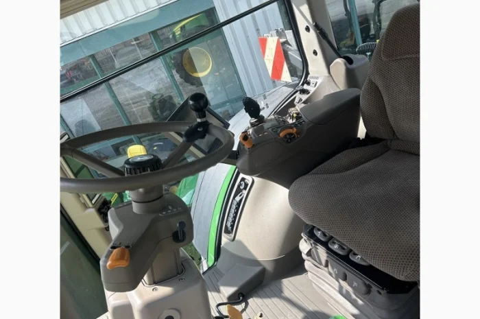 John Deere 8400R Ultimate Edition 2018 р- фото № 8